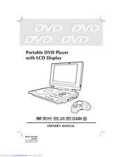 Venturer PVS1080 Owner's Manual