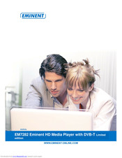 Eminent EM7282 Manual