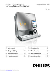 Philips DC190 Benutzerhandbuch