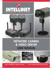 Intellinet NFC31-IRWG User Manual