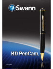 Swann HD PenCam Brochure & Specs
