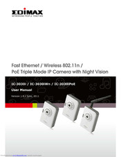 triple vision camera owners manual