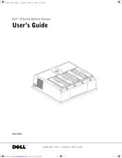Dell CHRG01L User Manual