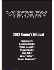 victory highball manual