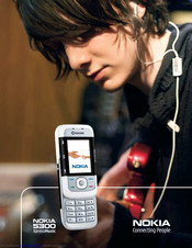 Nokia RM-147 User Manual
