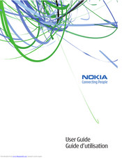 Nokia 3555 User Manual