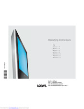 loewe mimo 32