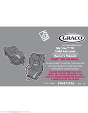 graco my size 70