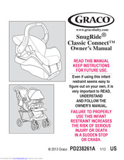 graco classic connect