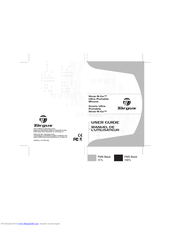 Targus Stow-N-Go AMU25CA User Manual