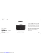 Gear4 PG733EUK User Manual