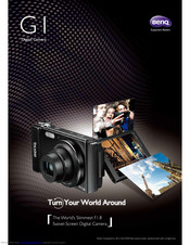 BenQ GI Specifications