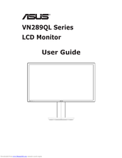 ASUS VN289QL Series User Manual