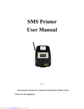 Ultrative GSP1000 User Manual