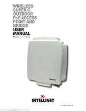 Intellinet 503679 User Manual