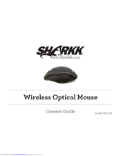 Sharkk SK2336 Owner's Manual
