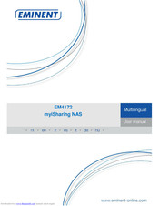 Eminent EM4172 User Manual