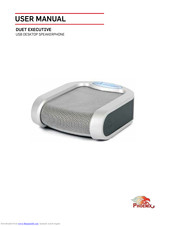 Phoenix DUET EXECUTIVE User Manual