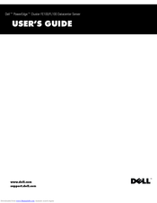 Dell PowerEdge Cluster FL100 User Manual