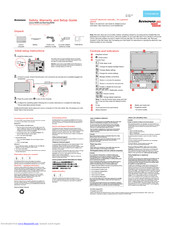 Lenovo ZhaoYang E4430 User Manual