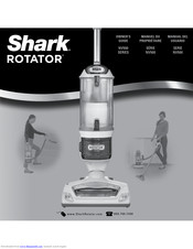 Shark Rotator Professional Lift-away 
