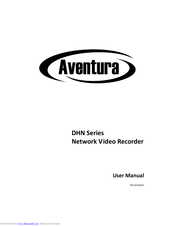 Aventura DHN Series User Manual