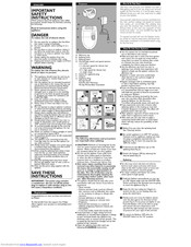 Philips HP6401 User Manual