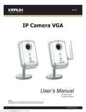 Kraun KW.02 User Manual