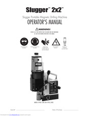 Jancy Engineering 17982 Operator's Manual