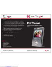 8x8 Inc Tango VTA464 User Manual