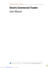 Twothousand TT-WE64B User Manual