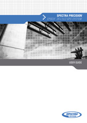 Spectra Precision Epoch 25 L2 User Manual