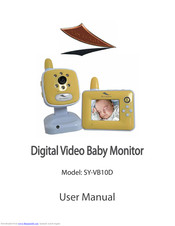 Sytech SY-VB10D User Manual