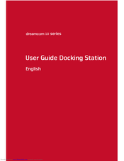 Dreamcom 10 series User Manual