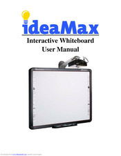 IdeaMax R5-1000 User Manual