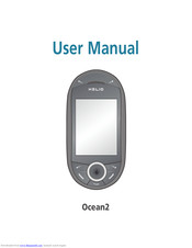 Helio Ocean2 User Manual