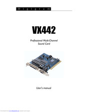 free program windows vista digigram vx222 free program windows vista digigram vx222