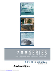 Sundance spas Hamilton 780 Manuals | ManualsLib