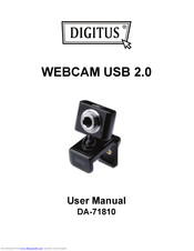 Digitus DA-71810 User Manual