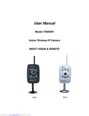 Foscam FI8909W User Manual