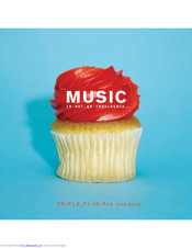 Ultimate Ears Triple.FI 10 Pro User Manual