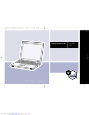 vpr Matrix VPRN-GS200 Getting Started Manual