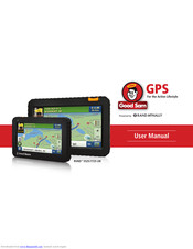 Good Sam RVND 5525 LM User Manual