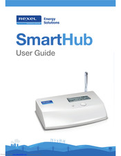 Rexel SmartHub User Manual