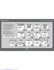 Hunter Morelli 59141 Instructions Manual