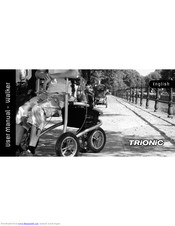 Trionic Walker User Manual