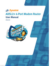 Dynalink RTA1335 User Manual