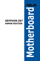ASUS Gryphone Z97 User Manual