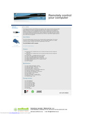 Gefen CAT5-7500HD User Manual