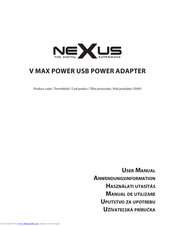 Zicplay V MAX power User Manual
